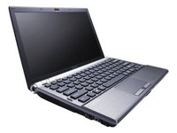 Sony VAIO Laptop VPCZ12X9E/X