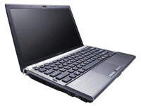 Sony VAIO Laptop VPCZ12Z9E
