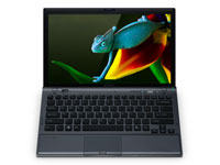 Sony VAIO Laptop VPCZ12Z9E/X