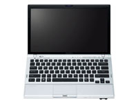 Sony VAIO Laptop VPCZ135GA/BI
