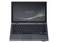 Sony VAIO Laptop VPCZ135GX