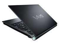 Sony VAIO Laptop VPCZ137GG