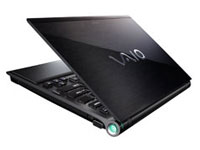 Sony VAIO Laptop VPCZ138GA/XQ