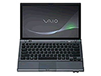 Sony VAIO Laptop VPCZ1390S