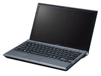 Sony VAIO Laptop VPCZ139GG/XQ