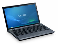 Sony VAIO Laptop VPCZ13A7E