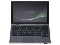 Sony VAIO Laptop VPCZ13AHX