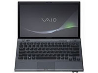 Sony VAIO Laptop VPCZ13BGX