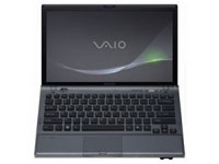 Sony VAIO Laptop VPCZ13C7E