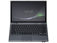 Sony VAIO Laptop VPCZ13D7E