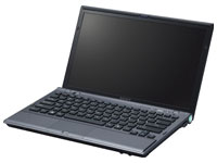 Sony VAIO Laptop VPCZ13DGX