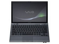 Sony VAIO Laptop VPCZ13JGX
