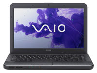 Sony VAIO Laptop VPCZ13X9R