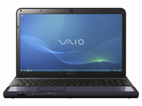 Sony VAIO Laptop VPCZ13Z9R/XQ