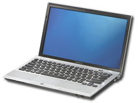 Sony VAIO Laptop VPCZ112GX