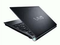 Sony VAIO Laptop VPCZ116GG