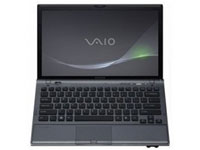 Sony VAIO Laptop VPCZ116GH/B