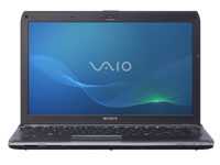 Sony VAIO Laptop VPCY115FX