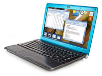 Sony VAIO Laptop VPCY218FX