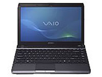 Sony VAIO Laptop VPCY2190X