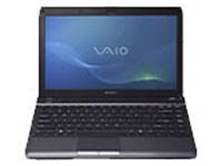 Sony VAIO Laptop VPCY21EFX