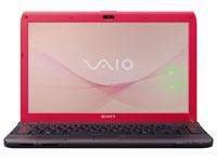 Sony VAIO Laptop VPCY21SFX/R