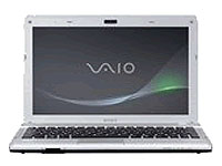 Sony VAIO Laptop VPCYB10AL