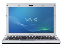 Sony VAIO Laptop VPCYB13KD