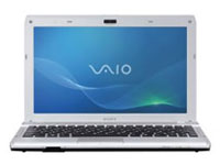 Sony VAIO Laptop VPCYB13KDS