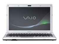 Sony VAIO Laptop VPCYB13KX