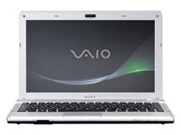 Sony VAIO Laptop VPCYB13KX/S