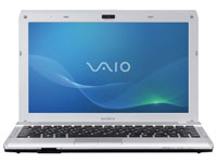 Sony VAIO Laptop VPCYB14KX