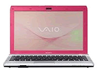 Sony VAIO Laptop VPCYB14KX/P