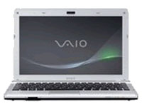 Sony VAIO Laptop VPCYB15AB