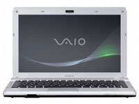 Sony VAIO Laptop VPCYB15JC