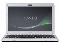 Sony VAIO Laptop VPCYB15KX