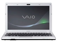 Sony VAIO Laptop VPCYB15KX/G