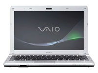 Sony VAIO Laptop VPCYB23KD