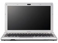Sony VAIO Laptop VPCYB33KD