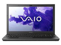 Sony VAIO Laptop VPCYB33KX