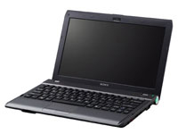 Sony VAIO Laptop VPCYB35AL