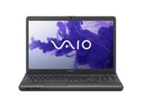 Sony VAIO Laptop VPCYB35AN