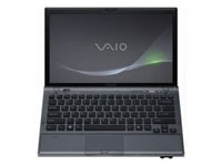Sony VAIO Laptop VPCYB35KX