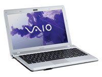 Sony VAIO Laptop VPCYB35KX/S