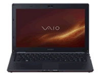 Sony VAIO Laptop VPCX111KD