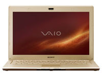 Sony VAIO Laptop VPCX115KX