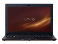 Sony VAIO Laptop VPCX131KX