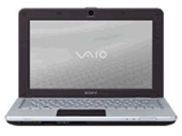 Sony VAIO Laptop VPCW110XL