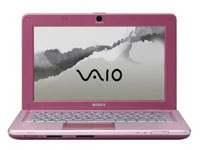 Sony VAIO Laptop VPCW111XX