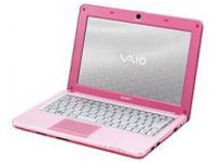 Sony VAIO Laptop VPCW119XJ